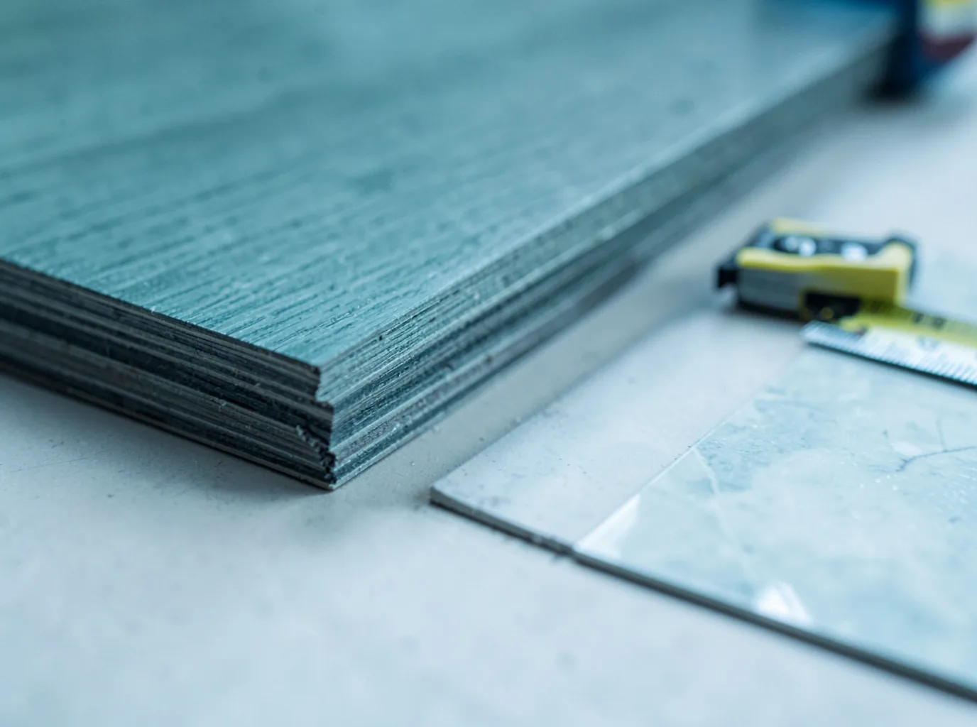Luxury Vinyl Plank Installation West Ossipee, NH FAQs